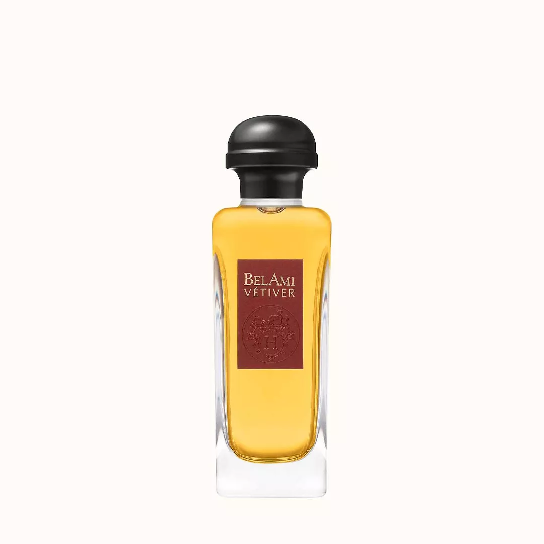 Hermes Bel Ami Vetiver Eau De