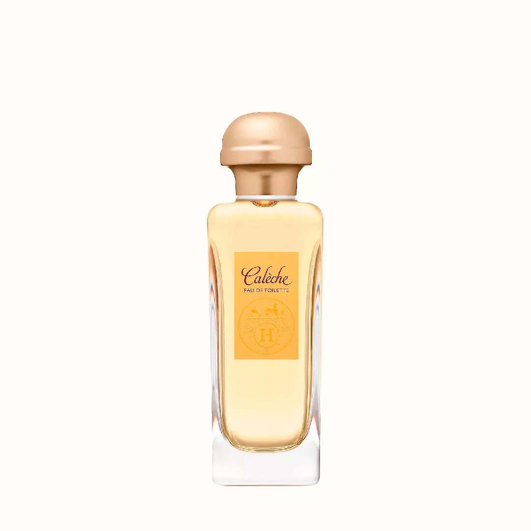 Hermes Caleche Eau De Toilette 100