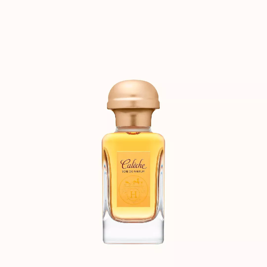 Hermes Caleche Silk Perfume Water 50