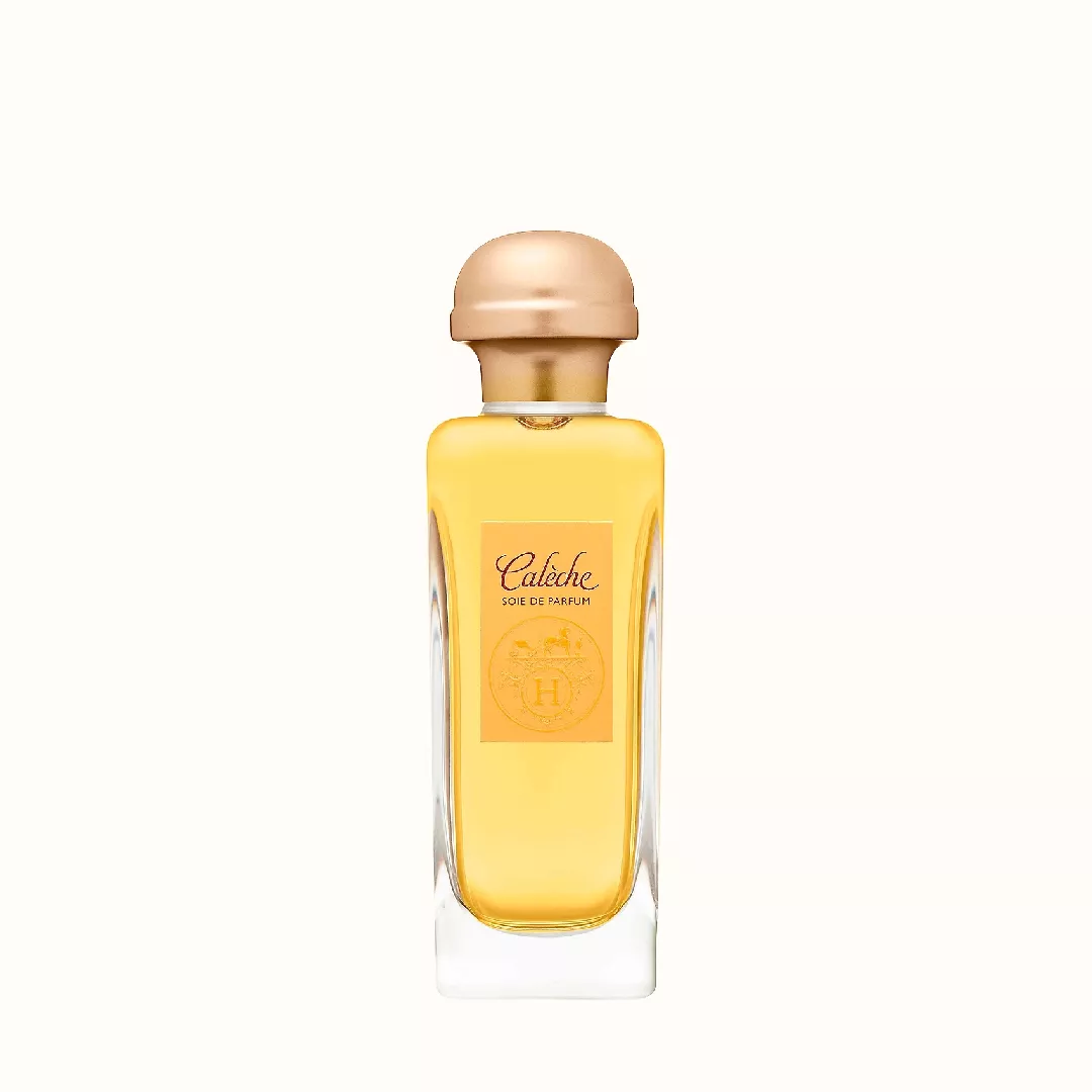 Hermes Caleche Soie de parfum Eau