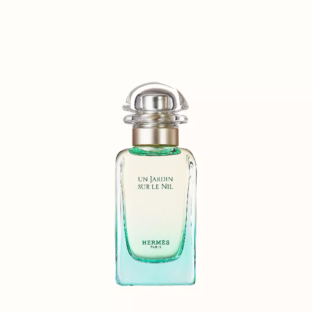 Hermes Un Jardin sur le Nil