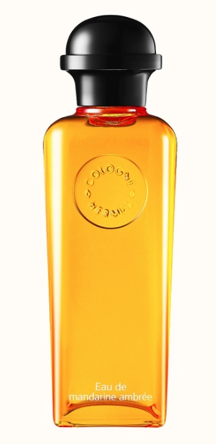 Hermes Eau de Mandarine Ambree 100ml