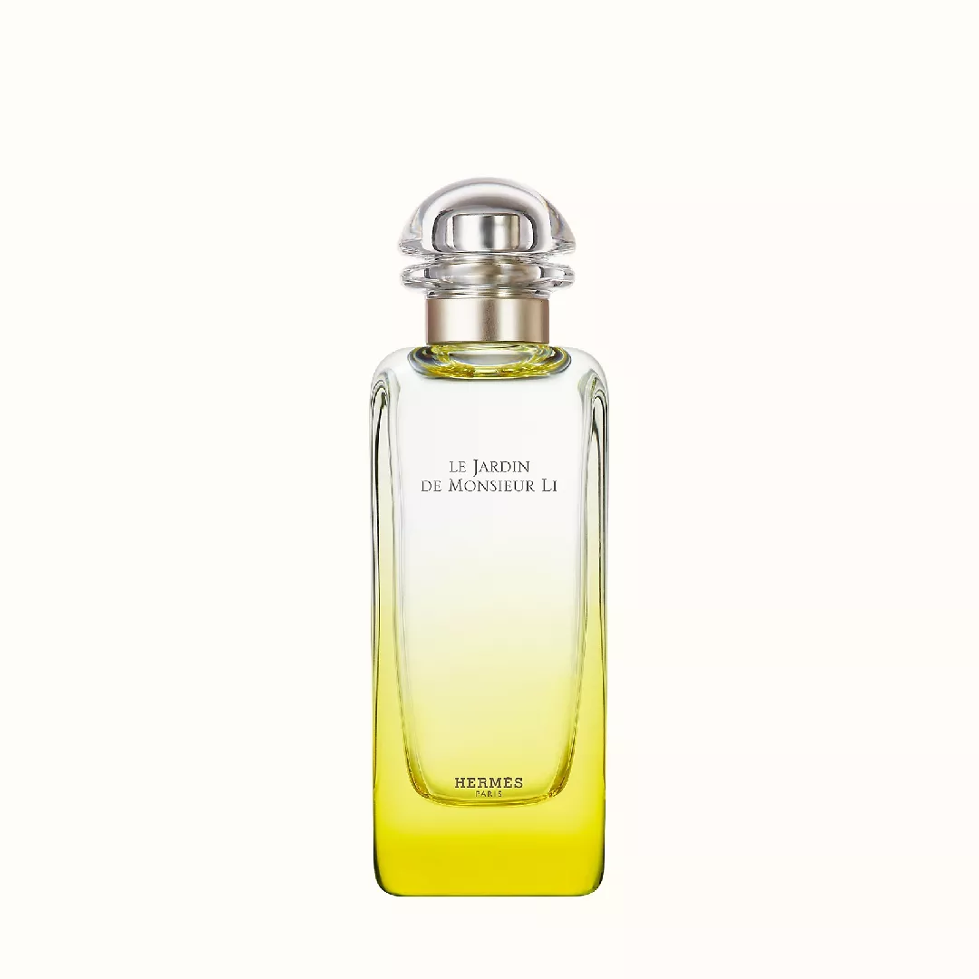 Hermes Le Jardin de Monsieur Li