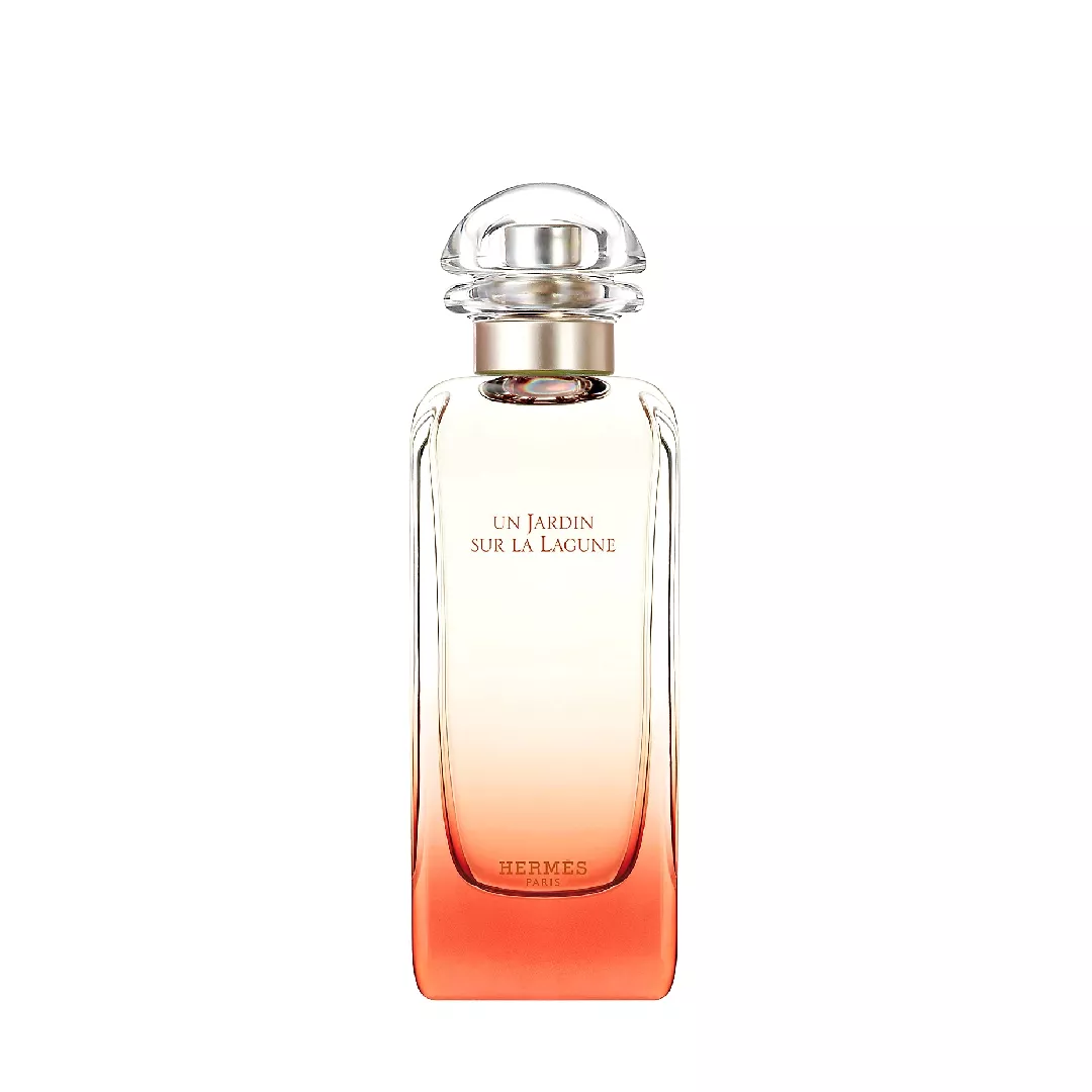 Hermes Un Jardin sur la Lagune