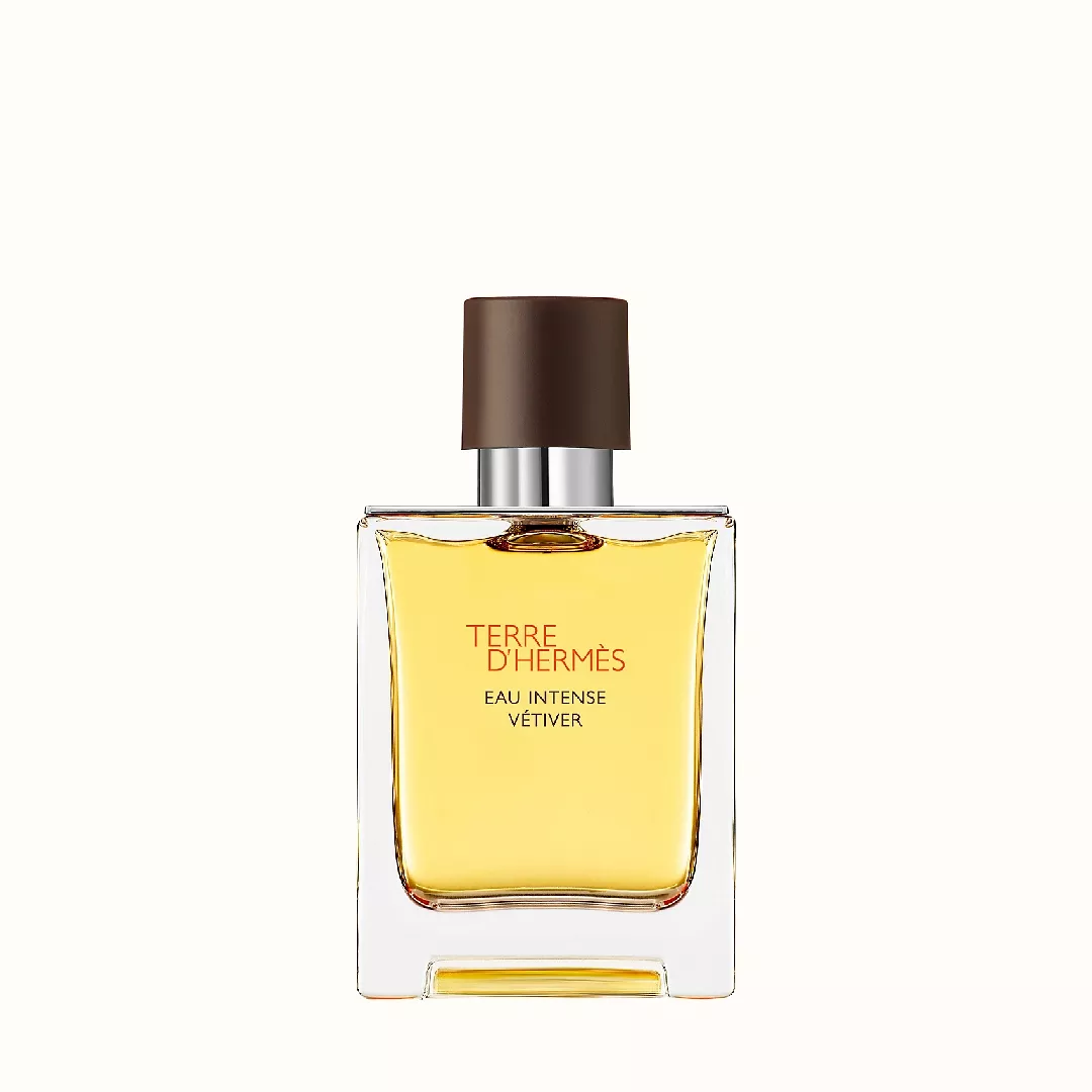 Hermes Terre d`Hermès Eau Intense Vetiver