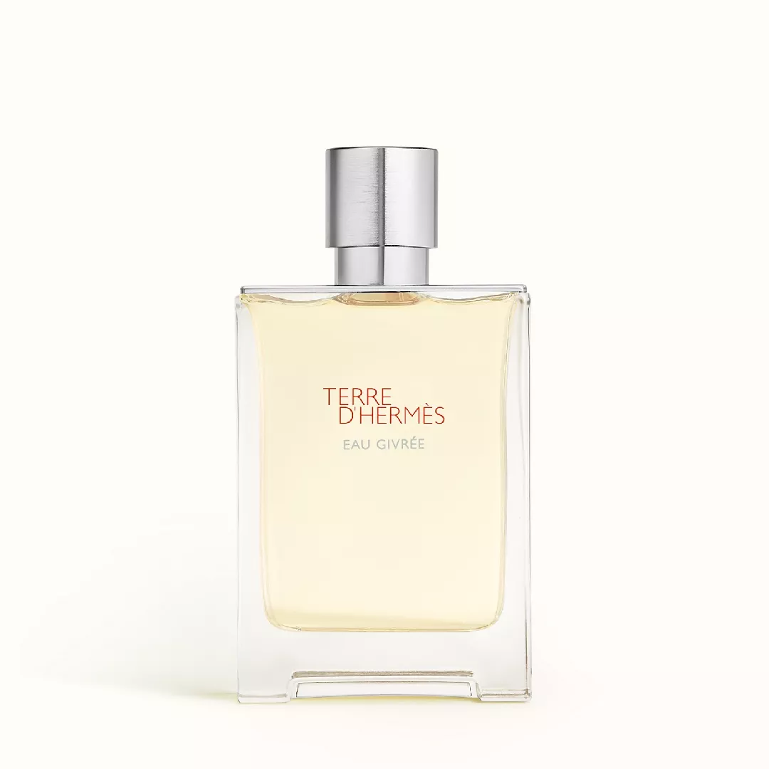 Hermes Terre d` Eau Givree Eau