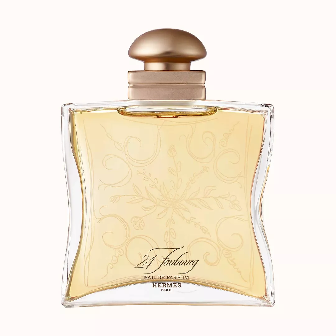 Hermes 24 Faubourg Eau de parfum