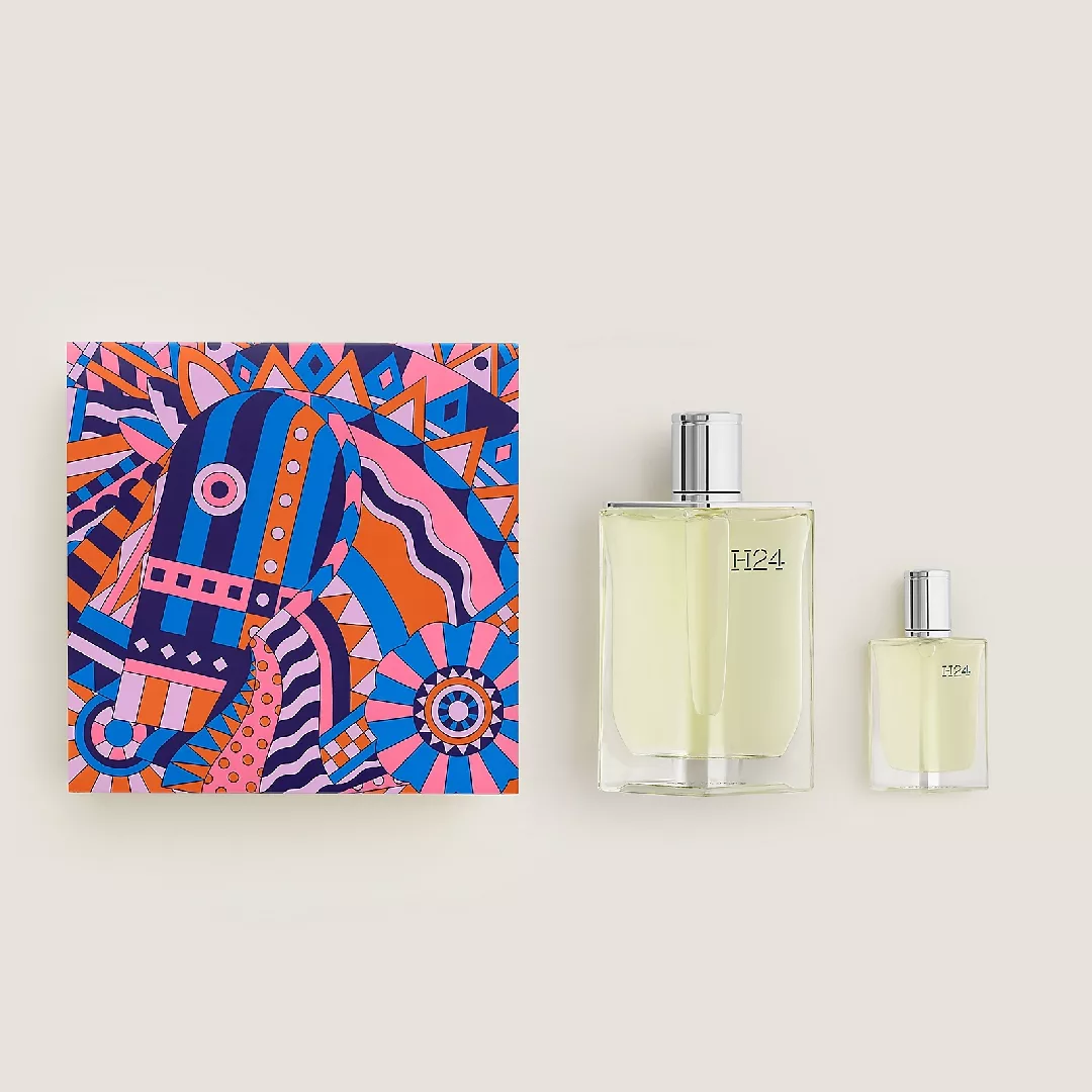 Hermes H24 Cofanetto Eau de Toilette