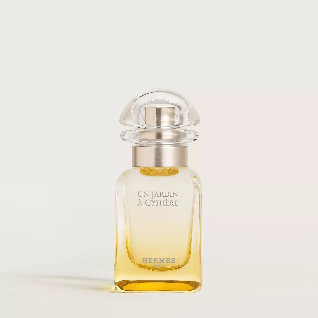 Hermes Un Jardin a Cythere Eau