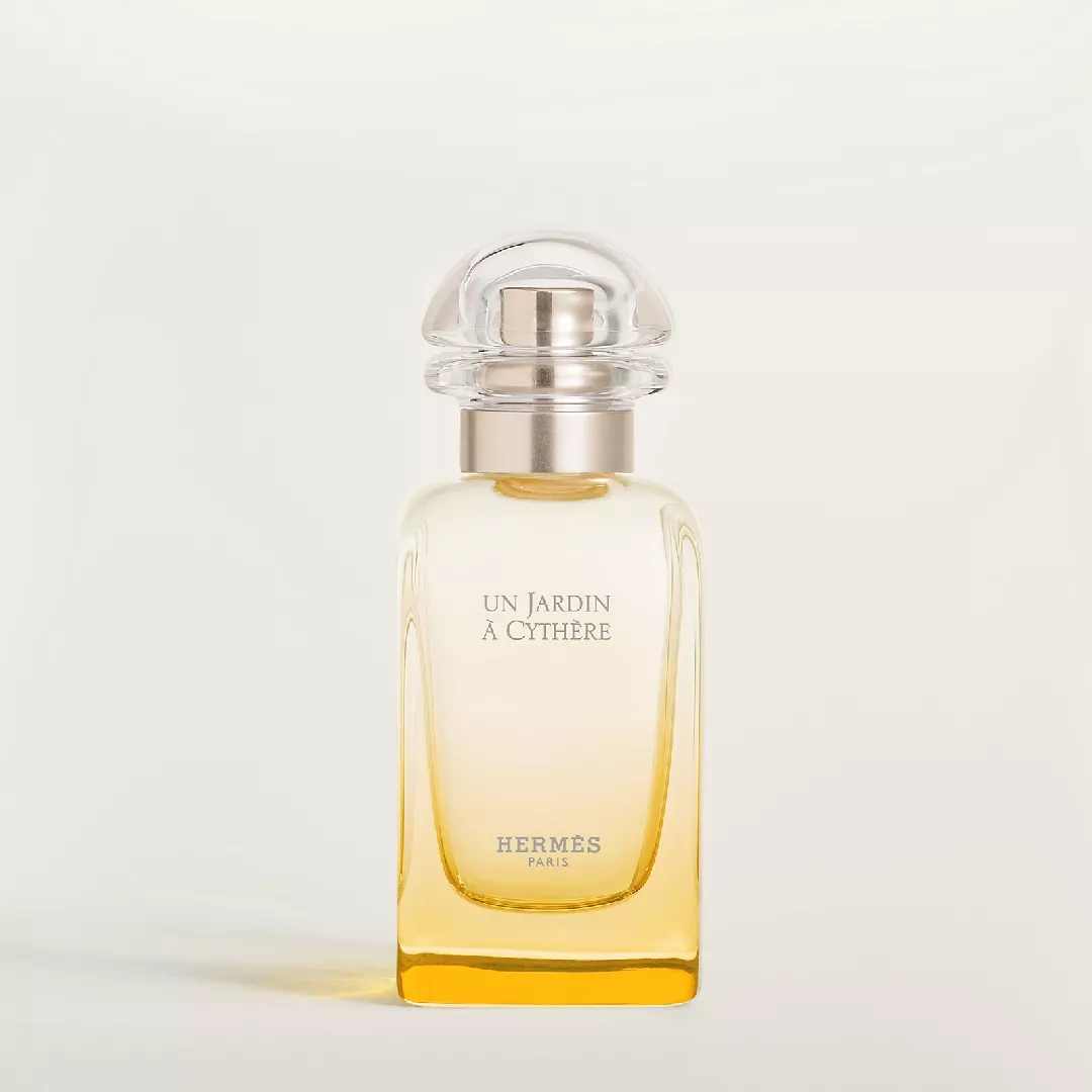 Hermes Un Jardin a Cythere Eau
