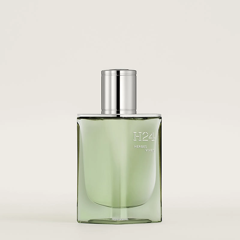 Hermes H24 Herbes Vives Eau De