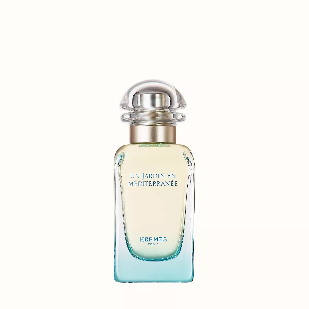Hermes Un Jardin en Mediterranee 50ml