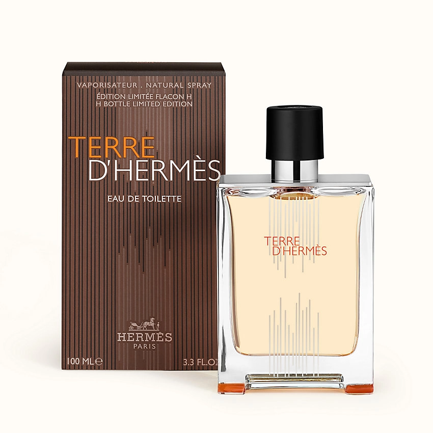 Hermes Terre d` Eau De Toilette