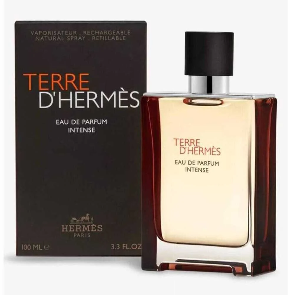 Hermes Terre D````Hermes Intense edp 100ml