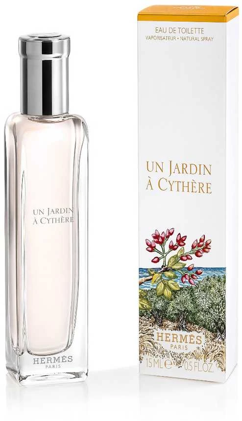 Hermes Un Jardin A Cythere EDT