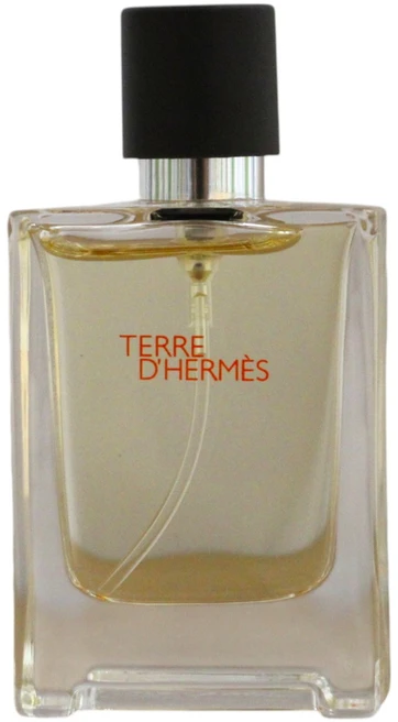 Hermes Terre d`Hermes EDT tualetinis vanduo