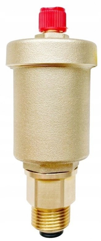 Herz Herz automatic air vent Micro