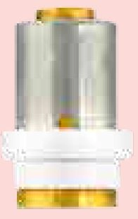 Herz Compressed cork 16x2 - P702010