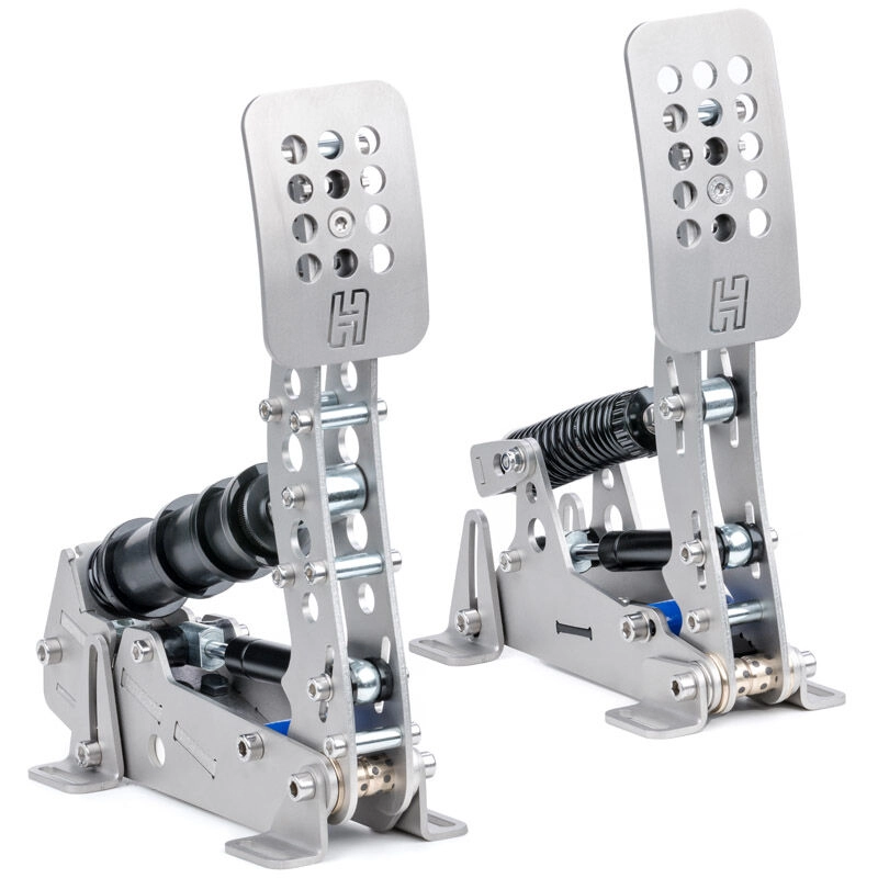 Heusinkveld Heusinkveld Sim Pedals Ultimate+ 2-Pedal