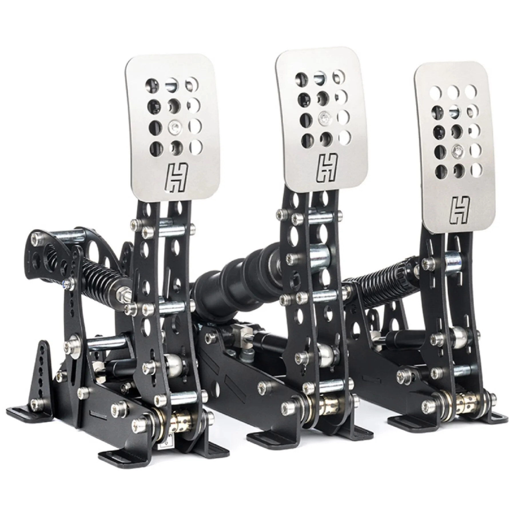 Heusinkveld Heusinkveld Ultimate+ 3 Pedal Set