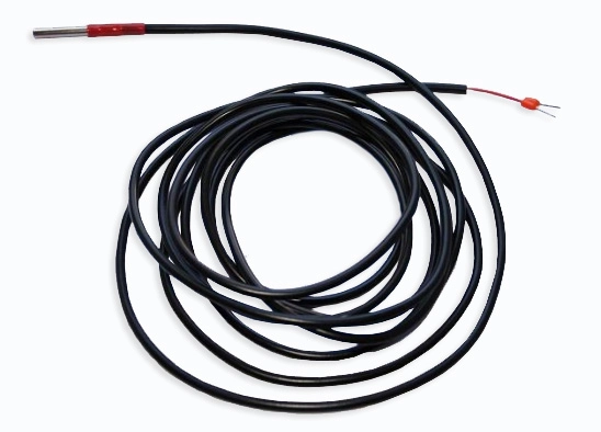 Hewalex Czujnik temperatury 3m - 74
