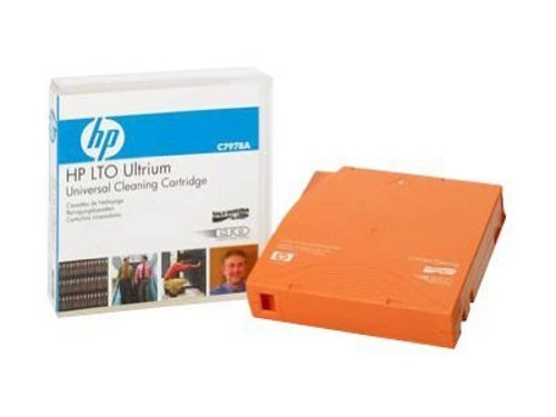 HPE Ultrium Universal Cleaning Cartridge C7978A
