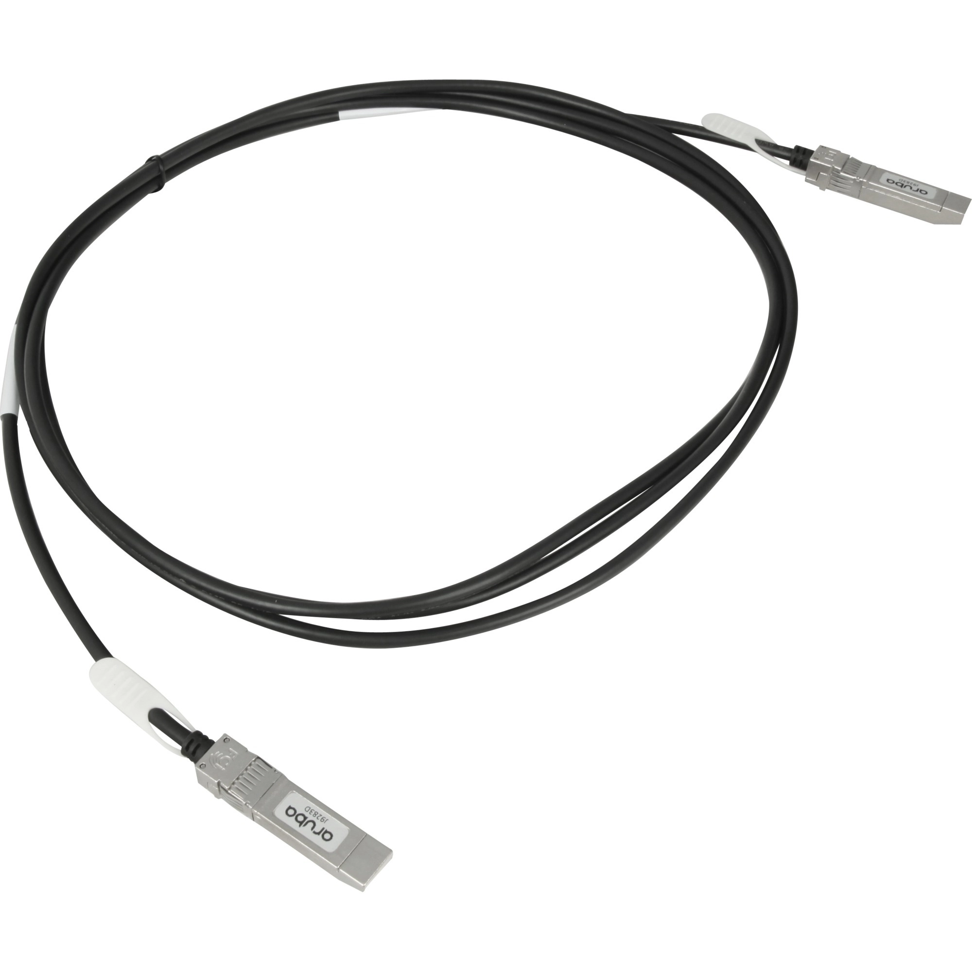 HPE Aruba 10G SFP+ to SFP+