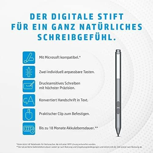 HP MPP 1.51 Pen (