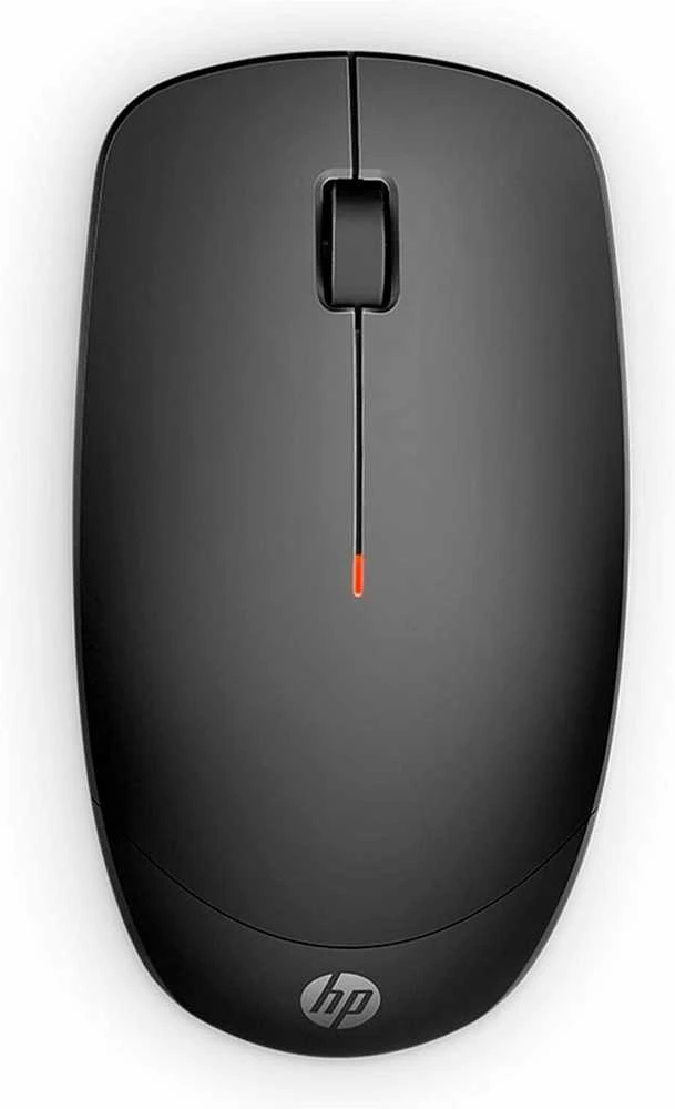 HP 235 Slim Wireless Mouse