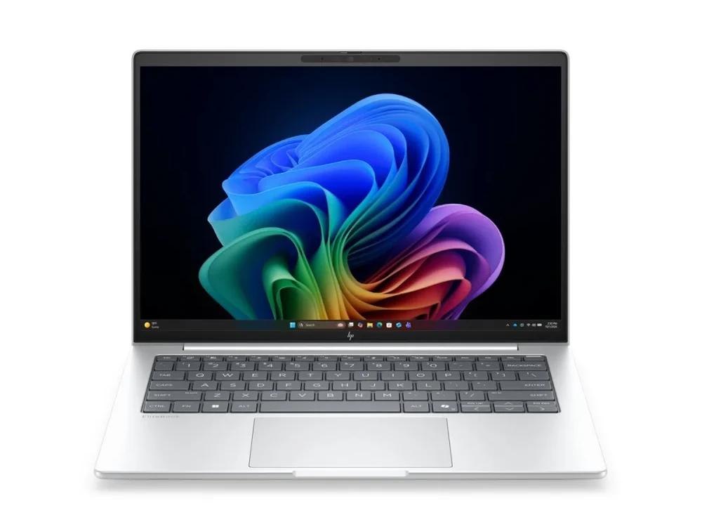 HP EliteBook 8 G2i Next Gen