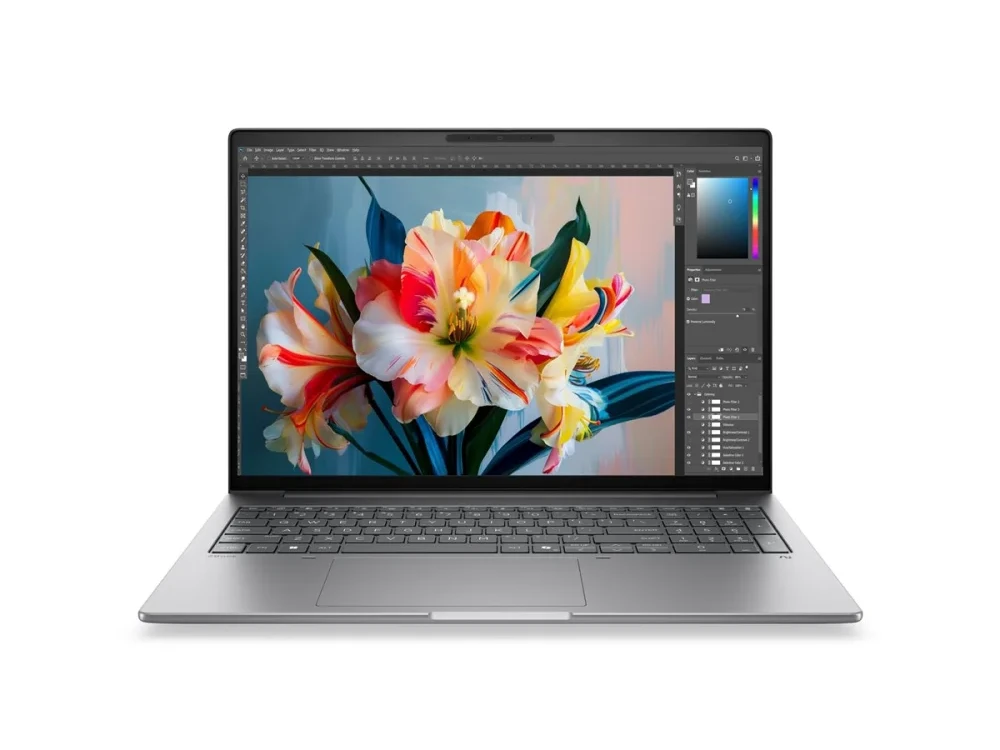 HP ZBook 8 G2i 16 Copilot+