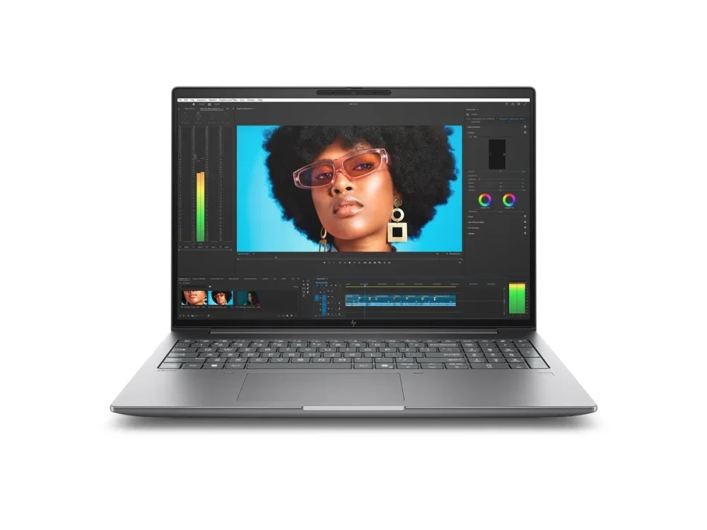HP Zbook X G2i 16 Copilot+