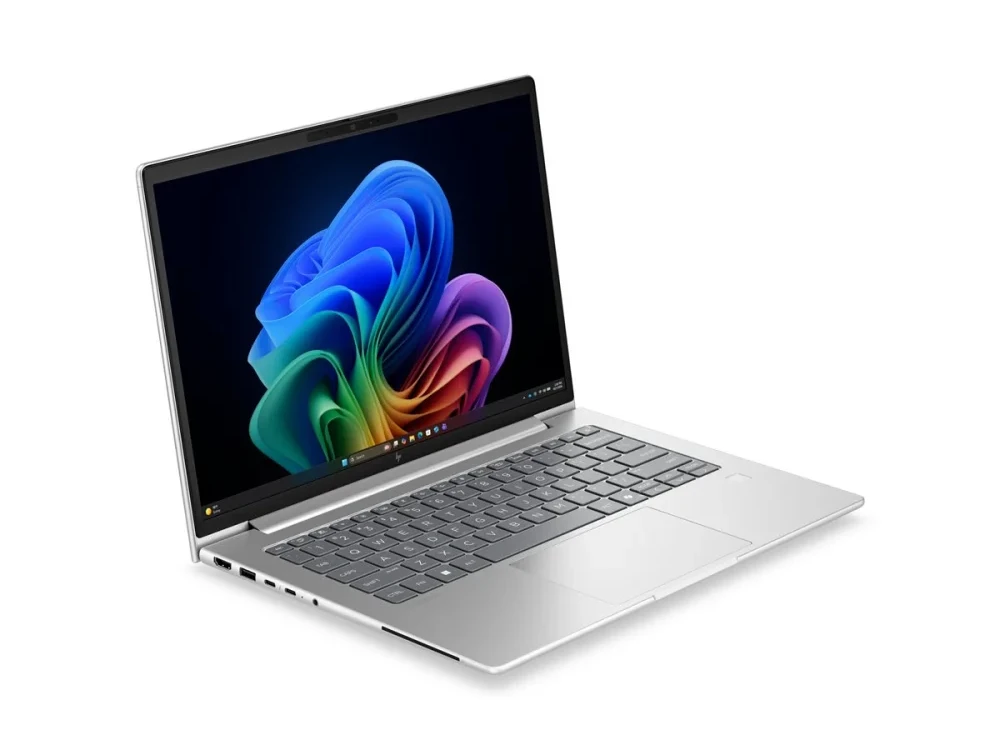 HP EliteBook 6 G2i Next Gen