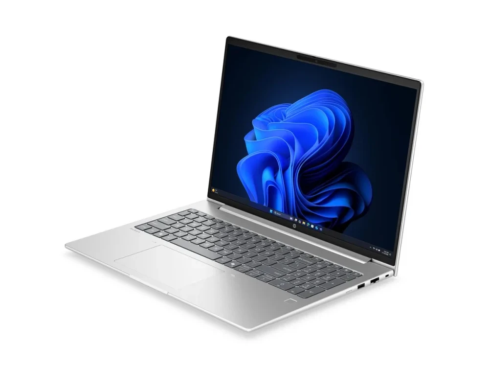 HP E11PLAT laptop AMD Ryzen™ 7