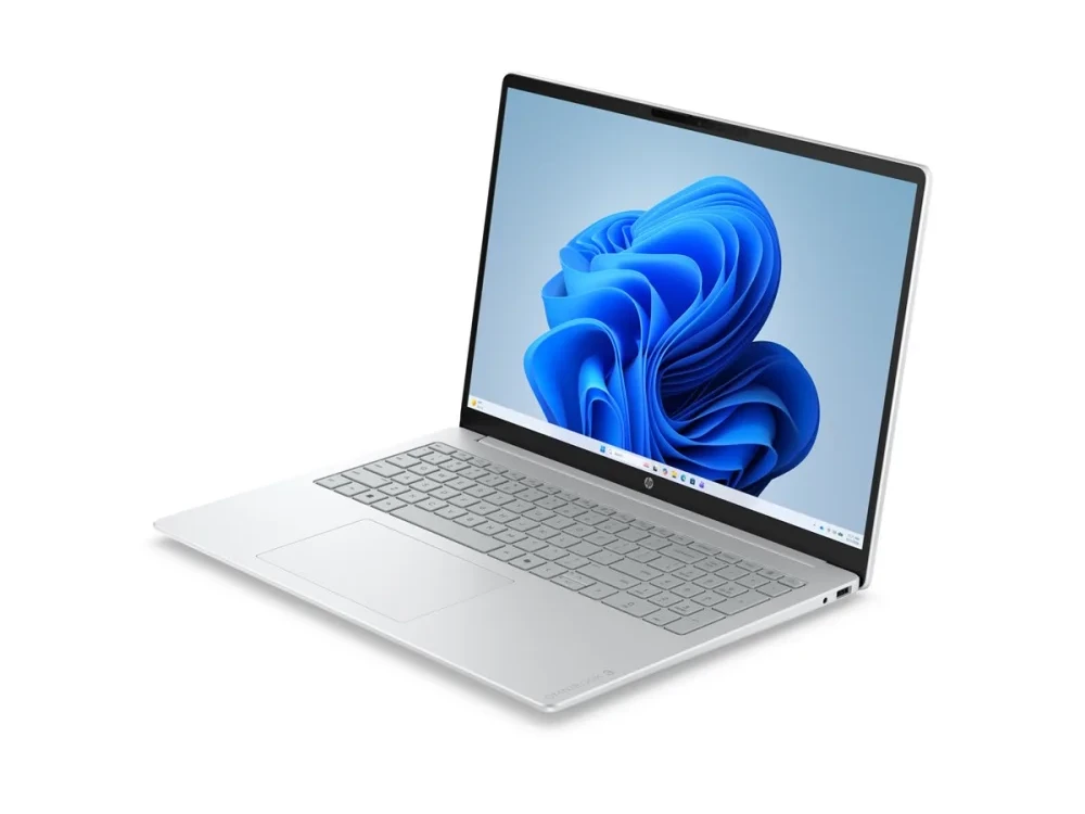 HP E12G3EA laptops/portatīvais dators Intel Core