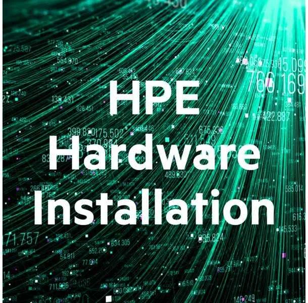 Server Hewlett Packard (HP) HPE Startup