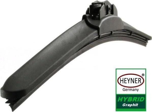 HEYNER Valytuvas 56cm Hybrid AMI-AS032 4028224032009