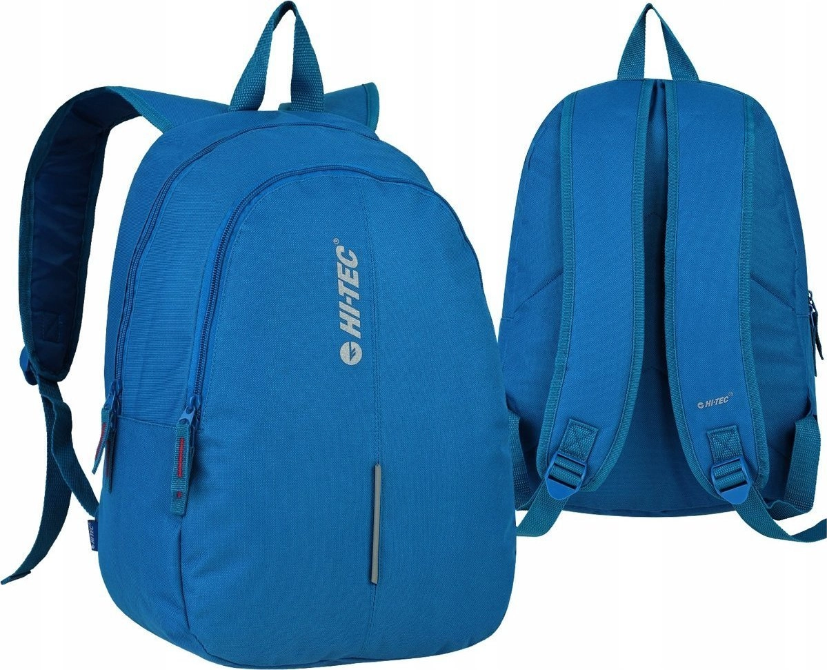 Hitec Plecak miejski Hi-Tec Hilo 24