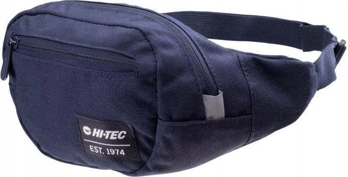 Hitec Saszetka biodrowa Hi-Tec Poketo torebka