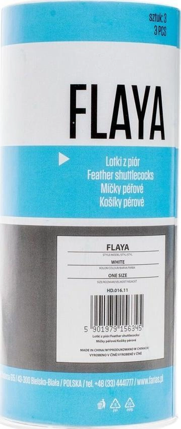 Hi-Tec FLAYA 73782-WHITE 5901979156345