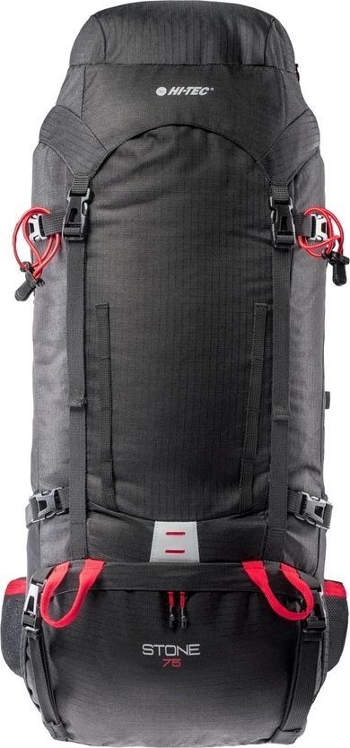 Hi-Tec Stone hiking backpack 75 l