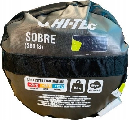 Hi-Tec SOBRE M000162096 5902786363773