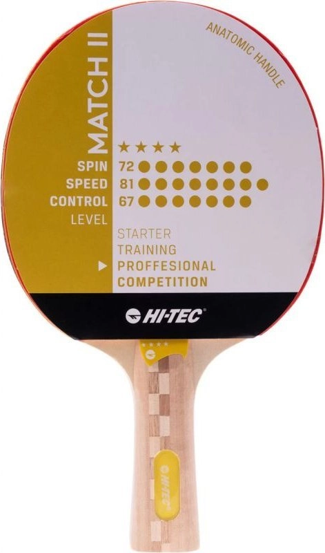 Hi-Tec Rakieta MATCH II M000179272 5902786324163