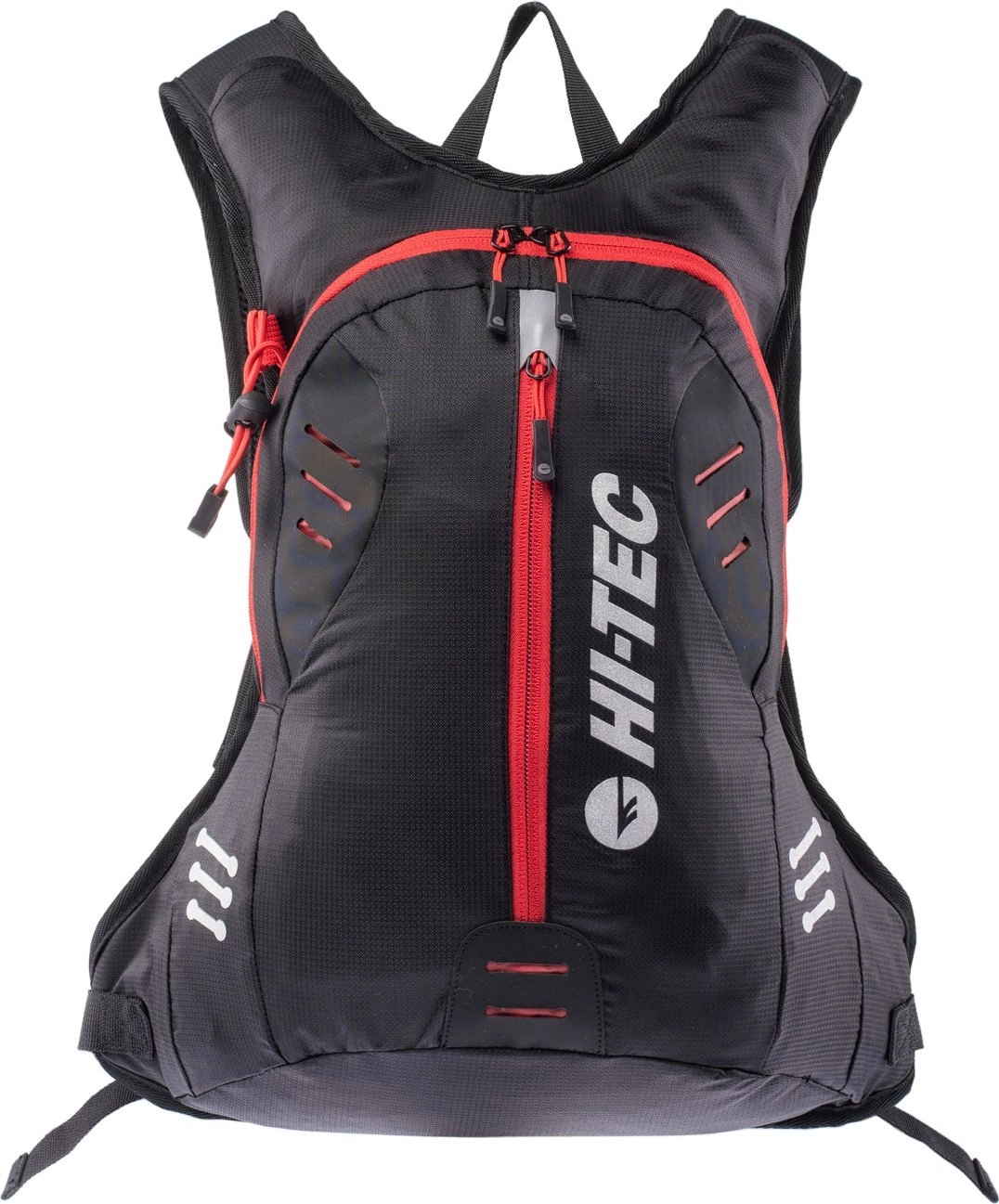 Hi-Tec Plecak sportowy Ivo (M000190485) M000190485
