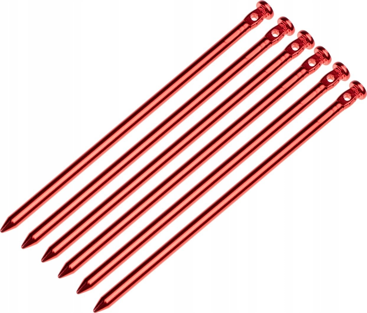 Hi-Tec Szpilki do namiotu ALUPEG M000212989