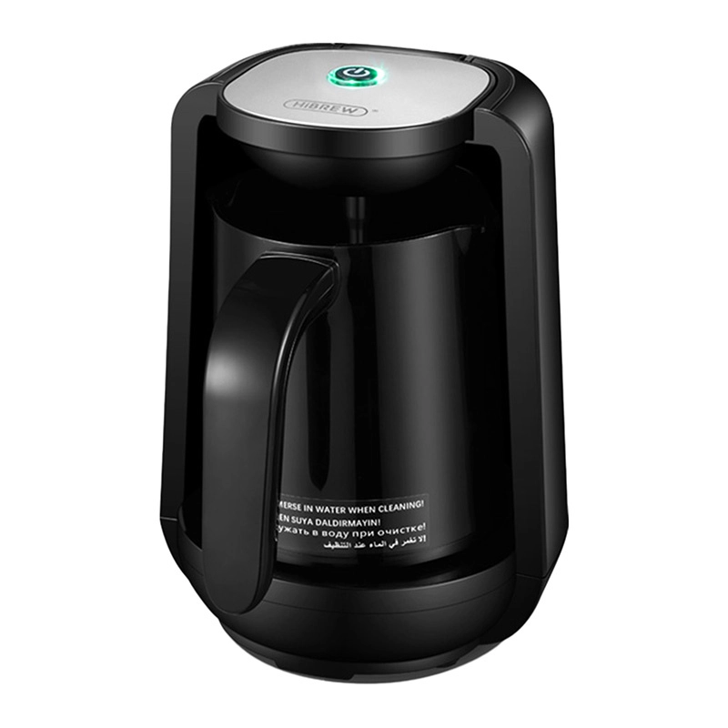 HiBREW drip coffee machine HiBREW Turkish