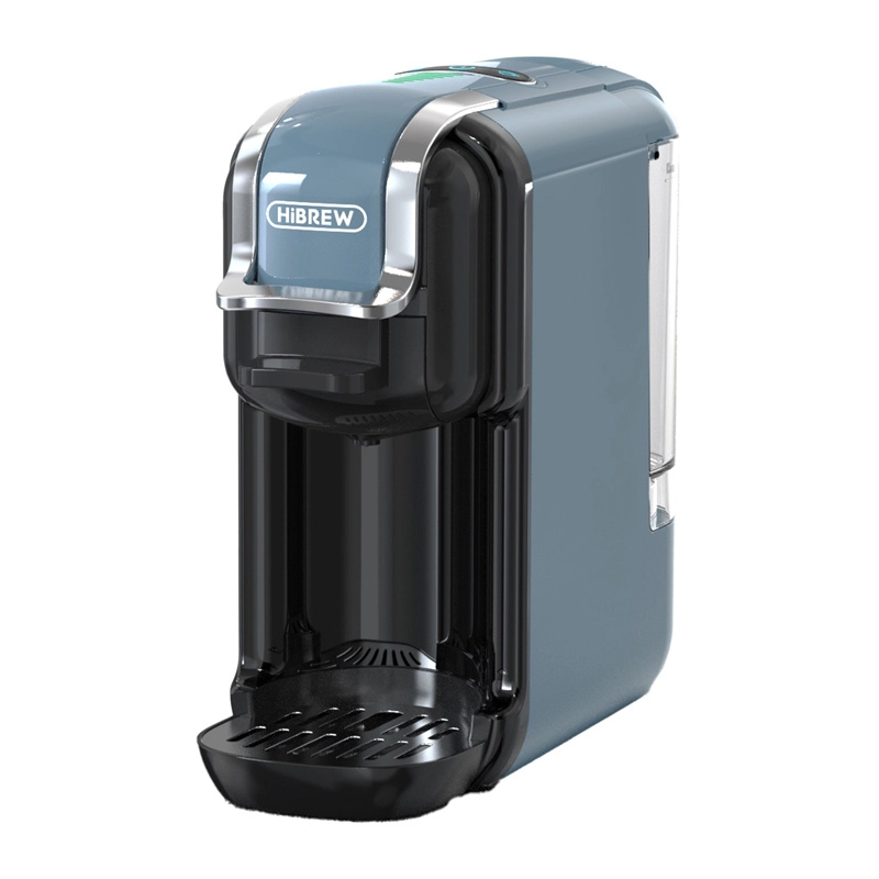 HiBREW H2B 5-in-1 capsule coffee machine