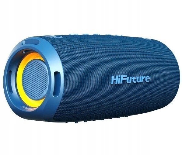 HiFuture speaker HIFUTURE bluetooth speaker GRAVITY