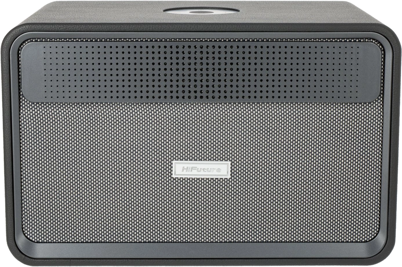 HiFuture HIFUTURE PASSION X BLACK speaker