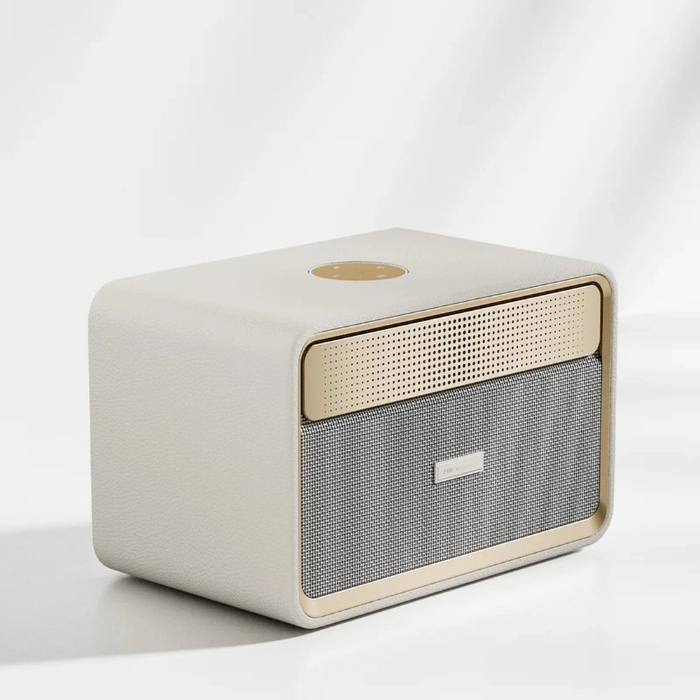 HiFuture HIFUTURE PASSION X LATTE loudspeaker